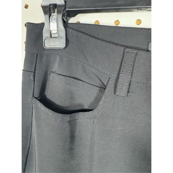 Theory woman’s 5 pocket pants size 0 - Picture 4 of 10